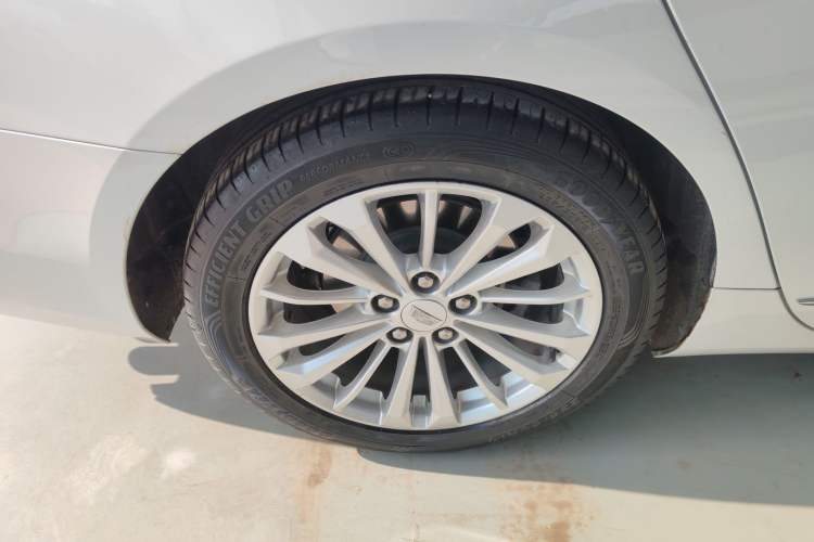 Used Cadillac CT6 2017 28T Elite Model
