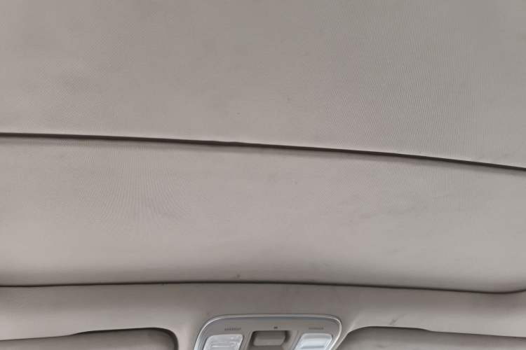 Used Geely Auto Emgrand GS 2018 Lingchao Edition 1.4T Automatic LingShang Smart Connectivity Model