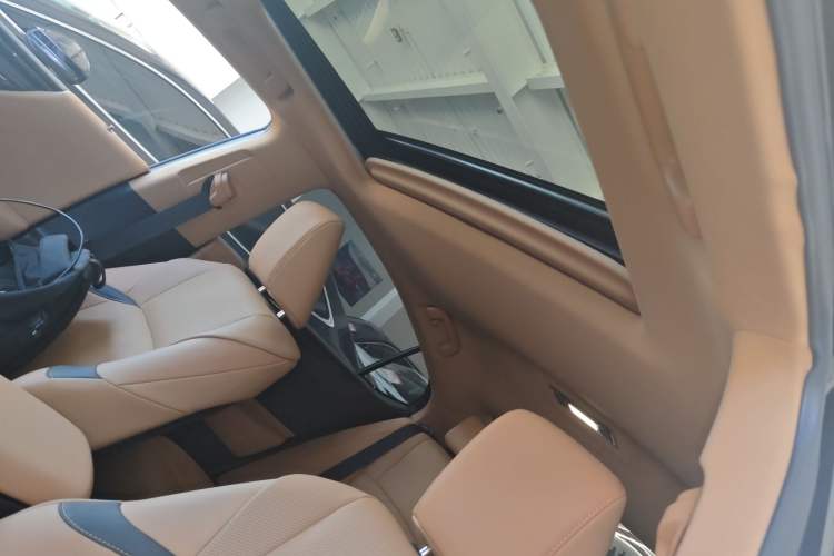 Used Lexus ES 2023 200 Excellence Edition