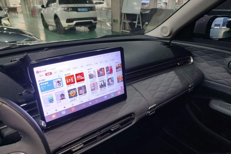 Used Dongfeng NAMMI 01 2024 430 Plus Smart+
