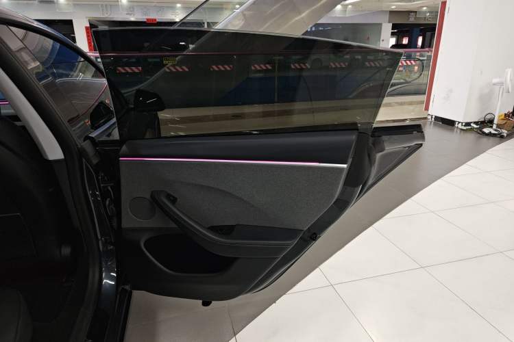 Used Tesla Model 3 2023 Rear-Wheel-Drive Version