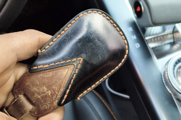 Used  BJ30 2024 1.5T Magic Electric Drive Advanced Version