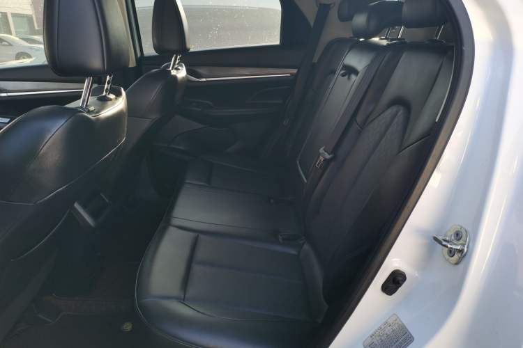 Used Changan CS55PLUS 2020 1.5T Manual Colorful Model
