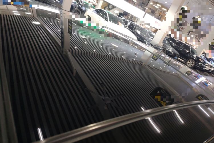 Used Nissan Teana 2021 2.0L XL Comfort Edition