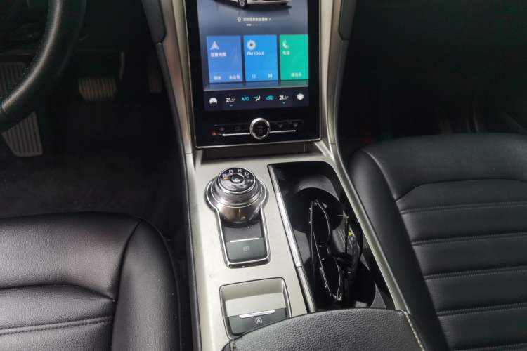 Used Ford Mondeo 2020 EcoBoost 180 Stylish Model