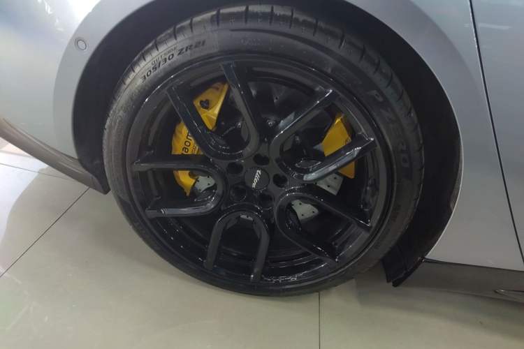 Used  SU7 Ultra 2025 Ultra Model