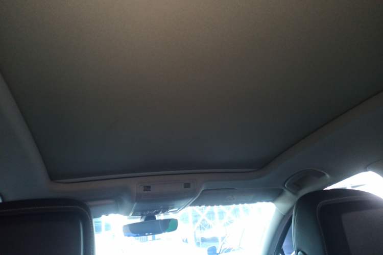 Used Volkswagen Magotan 2020 330TSI DSG Leading Model
