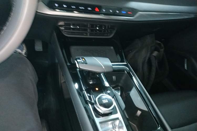 Used Changan Ruicheng PLUS 2023 1.5T DCT Flagship Edition
