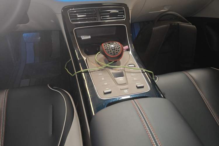 Used BYD Qin PLUS 2021 EV 600KM Flagship Model