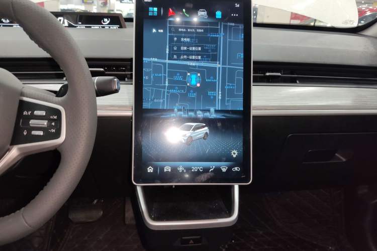 Used NETA AYA 2023 401 Lite
