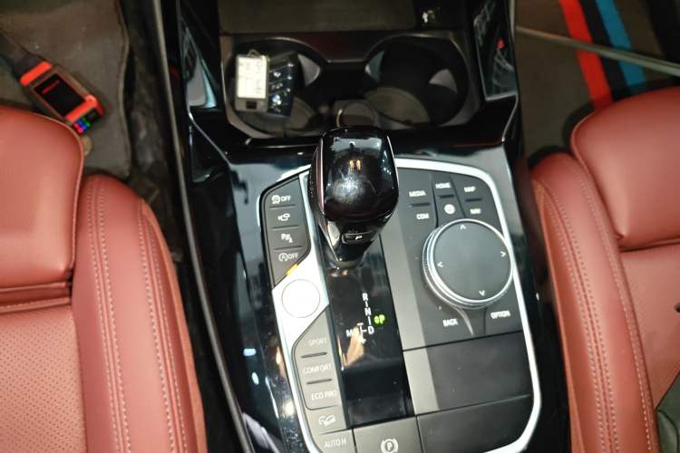 Used BMW X3 2022 Restyled xDrive30i Luxury Edition M Night Sky Package
