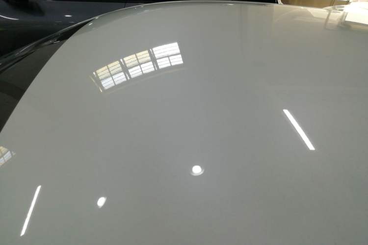 Used Wuling Xingguang 2024 Co-Creation Edition 510 Advanced Model
