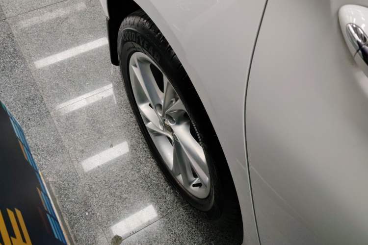 Used Buick Regal 2022 552T Smart Edition
