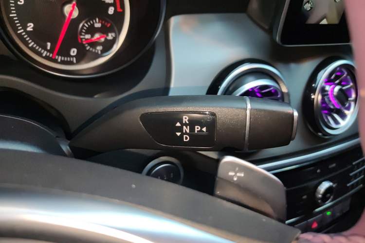 Used Mercedes-Benz CLA 2016 Year Restyled CLA 220 4MATIC
