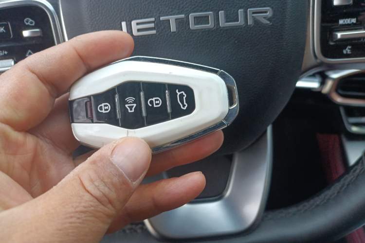 Used JETOUR X70 PLUS 2024 Champion Edition 1.5T DCT Champion MAX+ 5-seater