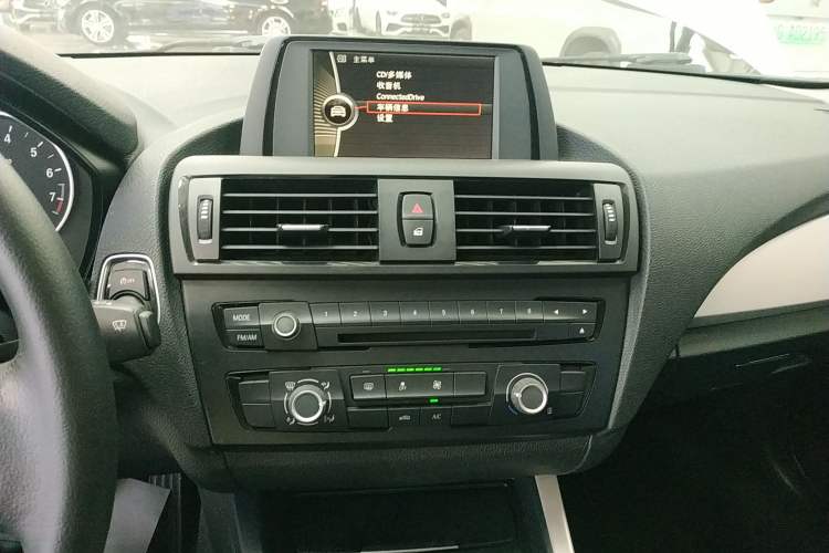 Used BMW 1 Series 2013 Revised 116i Leading Edition
