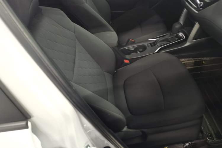 Used Toyota Corolla Cross 2023 Dual-Motor 2.0L Pioneer Edition
