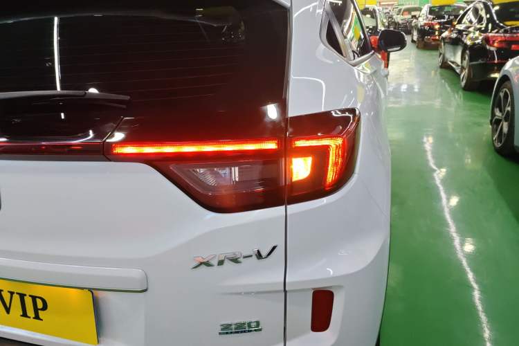 Used Honda XR-V 2021 220TURBO CVT Comfort Version