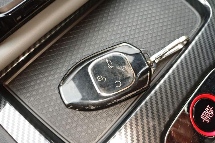 Used GAC Trumpchi EMPOW 2021 270T DCT J15 Version
