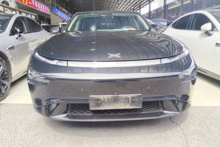 Used XPeng P7 2022 670N+