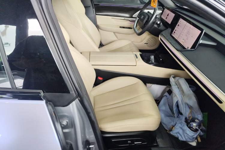 Used XPeng P7 2022 480G+