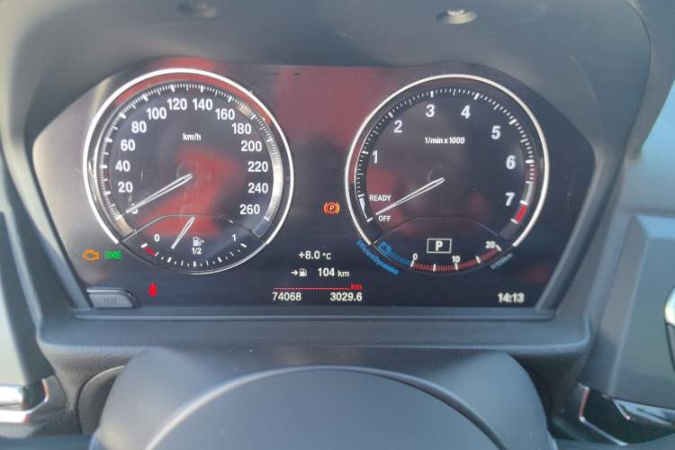 Used BMW 1 Series 2019 118i M Sport Package