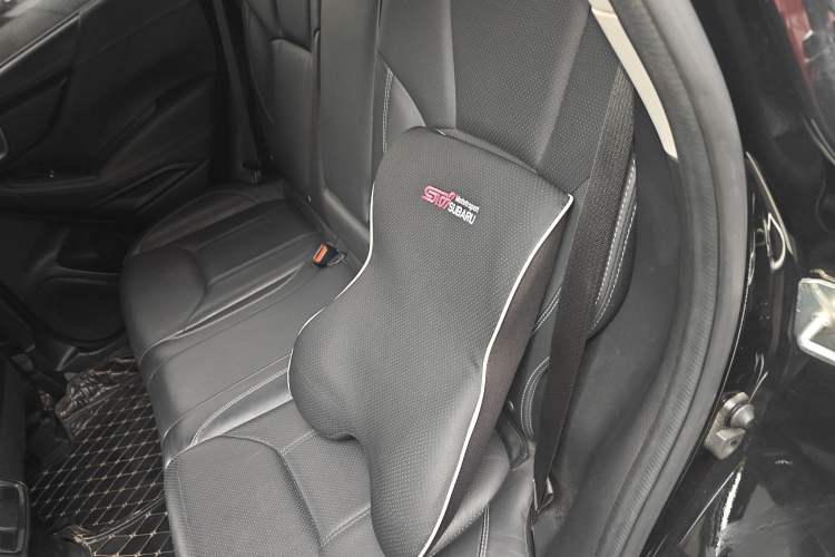 Used Subaru Forester 2019 2.0i Luxury Edition EyeSight