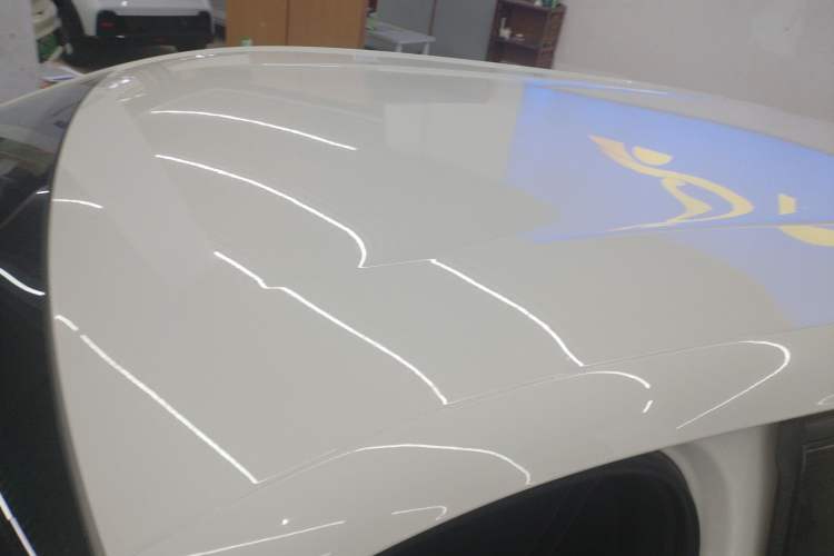 Used BYD Seagull 2023 Active Version
