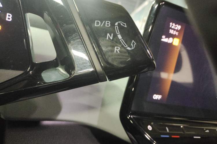 Used Volkswagen ID.3 2023 Upgraded Model Pure Intelligent Enjoyment Version
