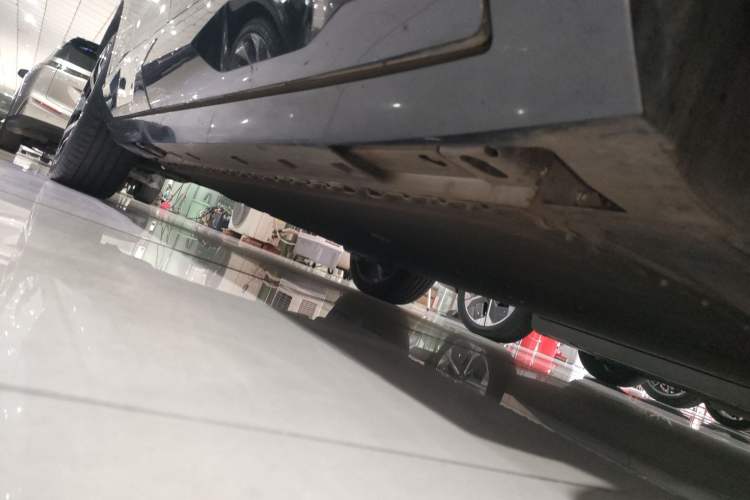 Used AION V 2024 Aion Tyrannosaurus 650 Smart Premium Edition
