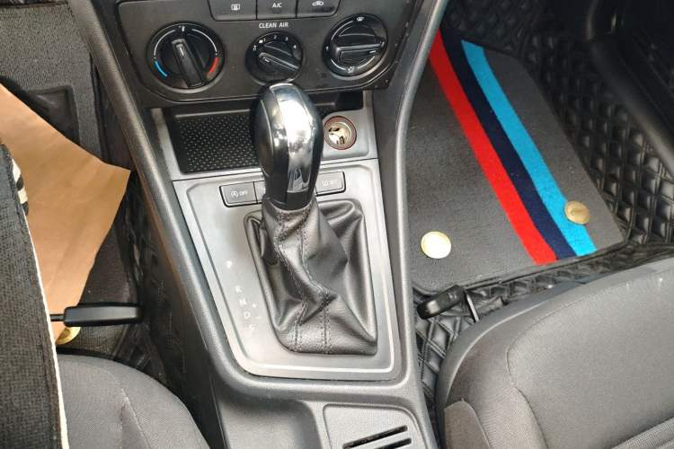 Used Volkswagen Lavida 2019 Lavida Start 1.5L Automatic Trendy Version China VI Standard