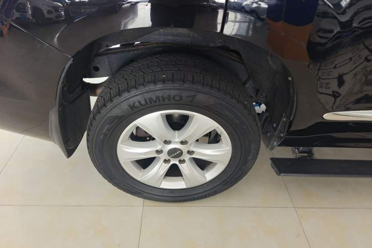 Used Haval H9 2020 2.0T Gasoline 4WD Premium Edition 5 Seats