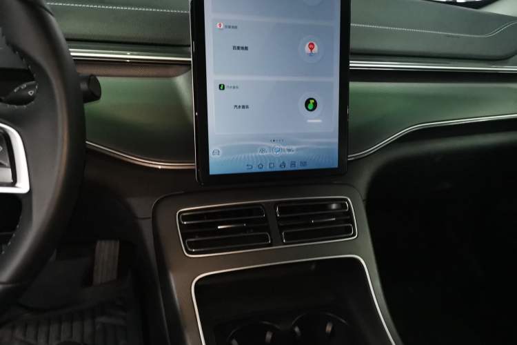 Used BYD Destroyer 05 2024 Honor Edition DM-i 120KM Luxury Model
