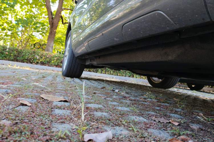 Used Audi Q3 2016 30 TFSI Collector's Edition Intelligent Model
