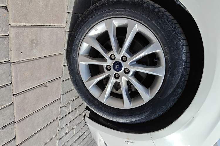 Used Ford Mondeo 2017 EcoBoost 180 Stylish Model