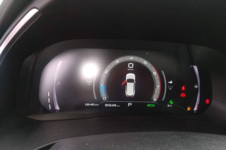 Used Haval H6 2023 National Trend Edition 1.5T Automatic Champion Version
