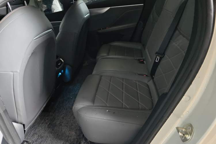 Used Deepal S05 2024 510Max Pure Electric Version
