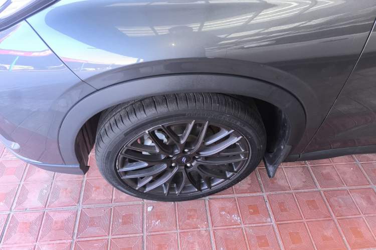 Used Oshan X5 2021 1.5T DCT Flagship Edition