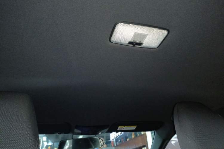 Used Toyota Levin 2019 185T CVT Entry-Level Version China VI Standard