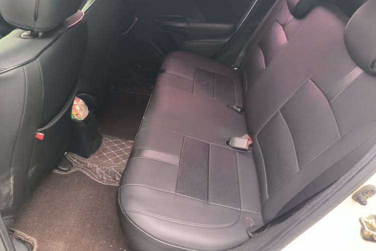 Used Honda Fit 2020 1.5L CVT Comfort Version