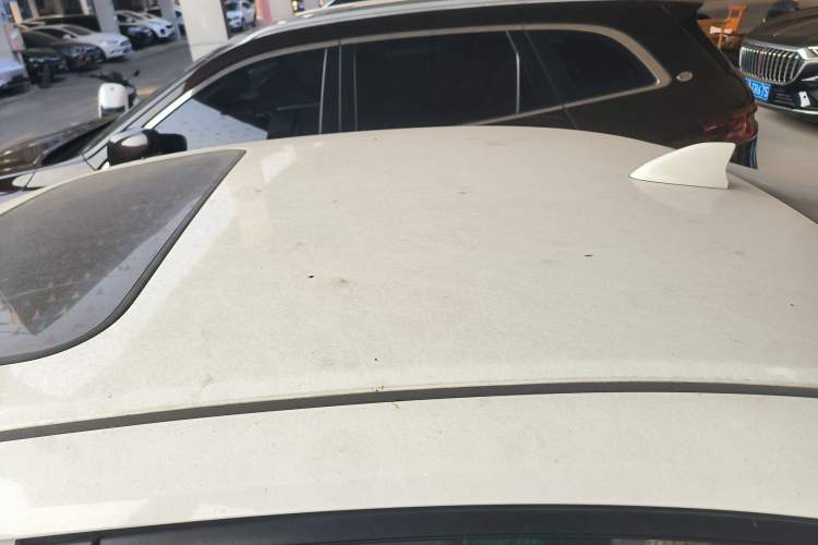 Used Honda Crider 2016 1.8L CVT Luxury Edition
