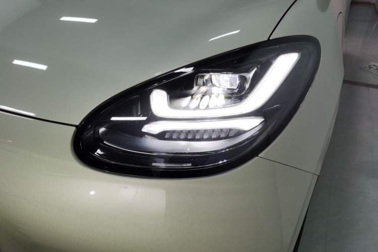 Used Wuling Bingo 2024 333 km Enjoyment Version
