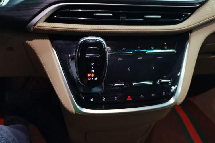 Used Buick GL8 2022 ES Landtrek 653T Luxury Edition
