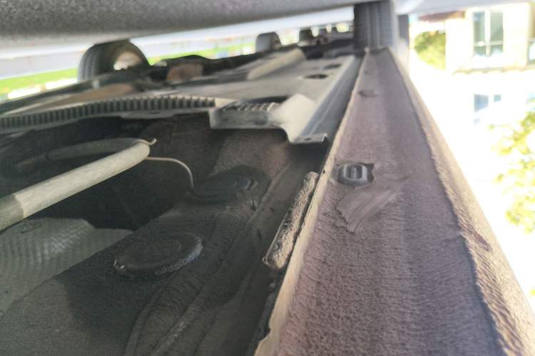 Used Volkswagen Santana 2015 Haval H9 1.6L Manual Comfort Edition