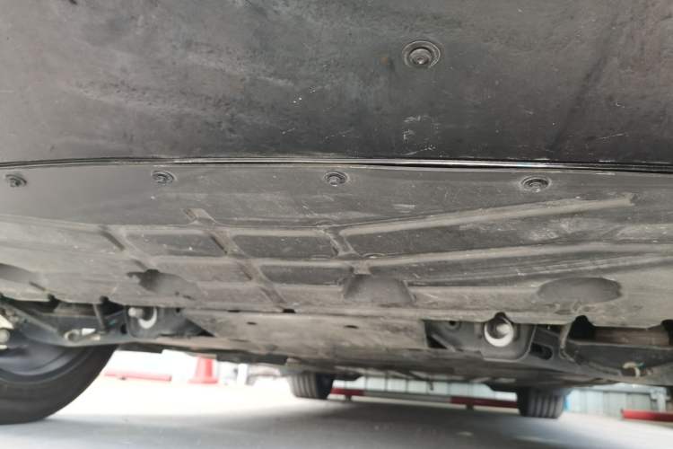 Used Buick E5 2023 Zhenxiang Standard Range Edition
