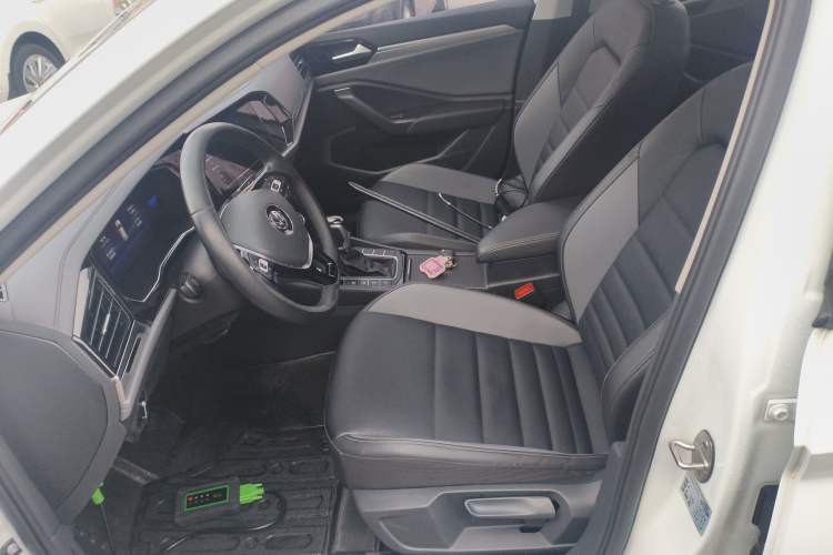 Used Volkswagen Sagitar 2021 280TSI DSG Comfort Connect Edition
