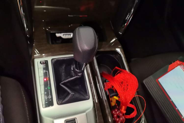 Used Toyota Reiz 2013 2.5S Elite Edition
