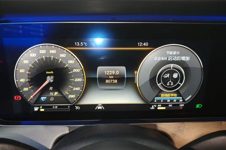 Used Mercedes-Benz CLS 2020 CLS 300 Luxury Model