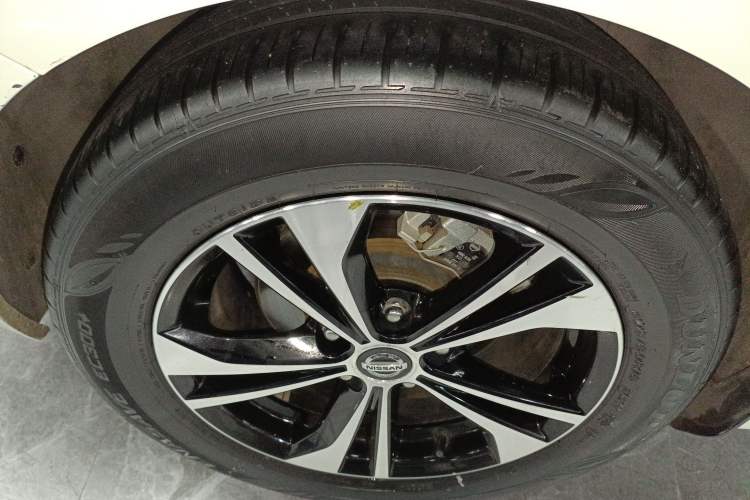 Used Nissan Sylphy 2022 1.6L XL CVT Enjoyment Edition