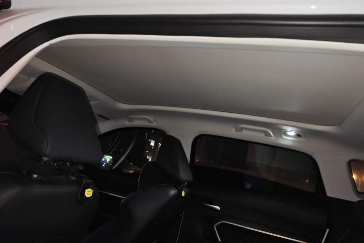 Used Haval H6 2021 National Trend Edition 1.5T Automatic Urban Version
